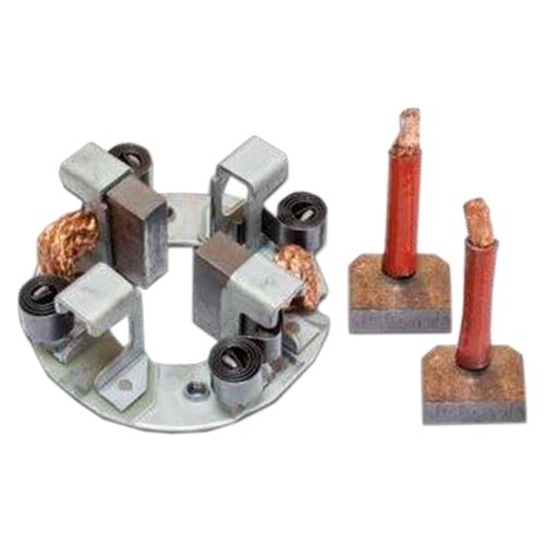 MARS KOMUR YUVASI 12V 38MT CASE / CLARK / CATERPILLAR / CUMMINS / INTER / JCB (RX 175-176) (9.5 X 28 X 22)