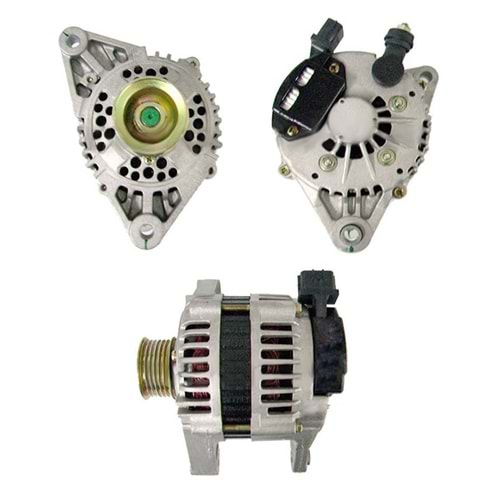 ALT. ALTERNATOR 12V 65 AMP NISSAN MICRA (CG13DE)