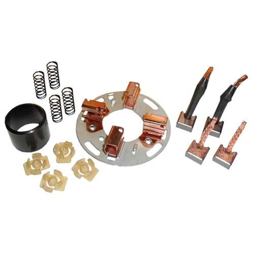 MARS KOMUR YUVASI HYUNDAI STAREX / CITROEN / PEUGEOT / RENAULT DIZEL D7R SERISI (1754)