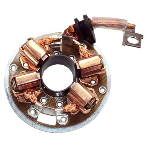 MARS KOMUR YUVASI 223 SERISI YENI MODEL