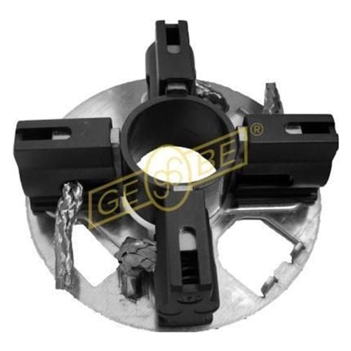 MARS KOMUR YUVASI 0001241-261-263 SERISI MERCEDES / DAF / SCANIA (BSX 241-242)