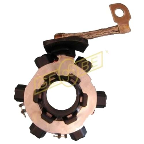 MARS KOMUR YUVASI 12V (L) AUDI A3 1.6TDI / VOLKSWAGEN GOLF 1.6 TDI / VOLKSWAGEN PASSAT 2.0 TDI