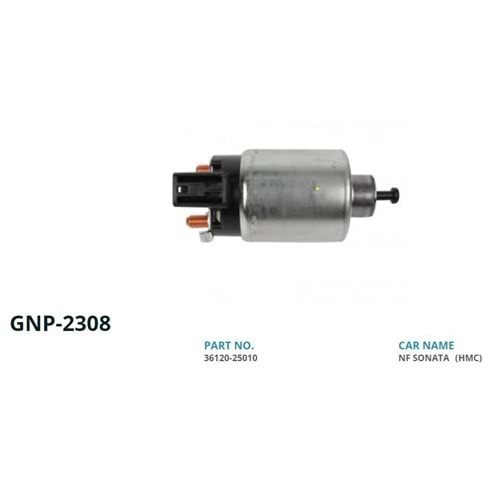 MARS OTOMATIGI 12V HYUNDAI ACCENT ERA (FISLI SOKETLI) (ORJINAL)