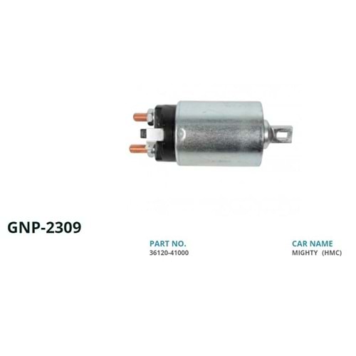 MARS OTOMATIGI 24V MITSUBISHI CANTER (ZM-896)