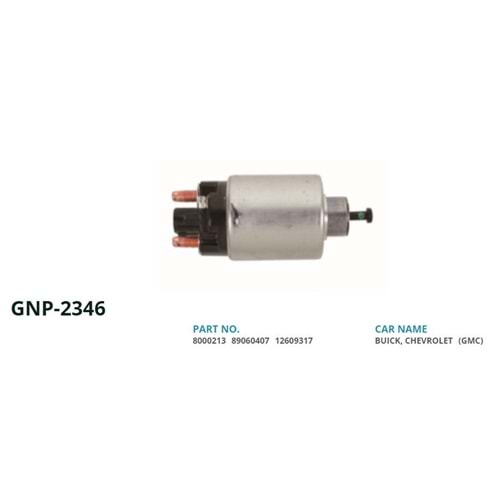 MARS OTOMATIGI 12V CHEVROLET CAPTIVA / OPEL INSIGNIA 2.0 / ANTARA