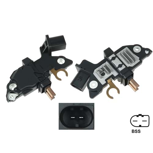 ALT. KONJEKTOR 12V BMW 116 - 118 - 120 - 316 - 318 - 320 - 520 - X1 - X3 - Z4