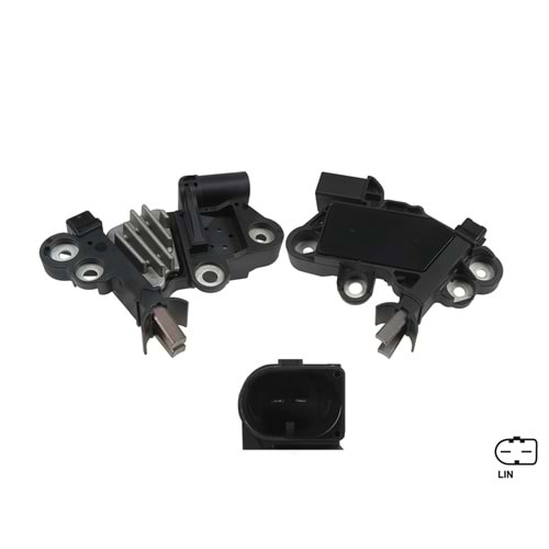 ALT. KONJEKTOR 12V MERCEDES-BENZ GL500 | E-SERIES | LIN ID: 56