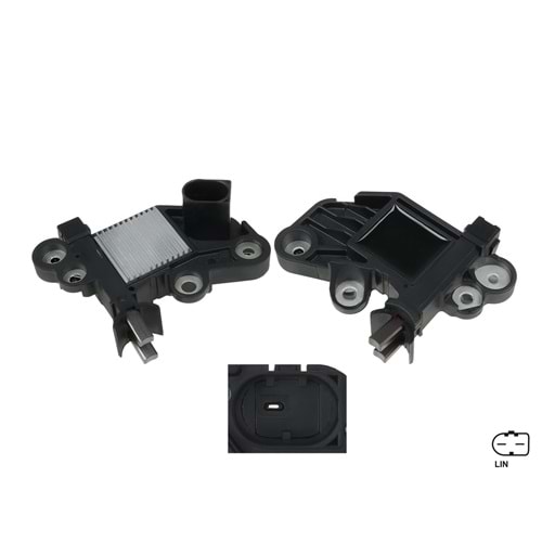 ALTERNATOR KONJEKTOR 12V MERCEDES-BENZ A-B-CLA | LIN ID: 80