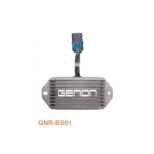 ALTERNATOR KONJEKTOR E-AEROTOWN | AERO QUEEN | GLOBAL 900 GREEN CITY | NEW SUPER AEROCITY | AERO SPACE AM928 | AM937 | GR