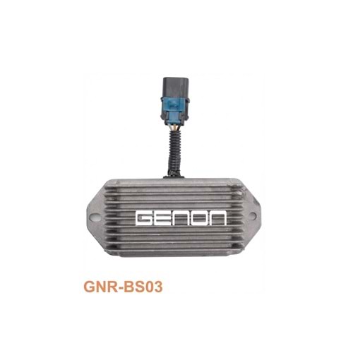 ALTERNATOR KONJEKTOR HYUNDAI BUS 150A