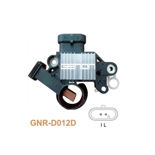 ALTERNATOR KONJEKTOR 12V CHEVROLET TOSCA | CHEVROLET EPICA