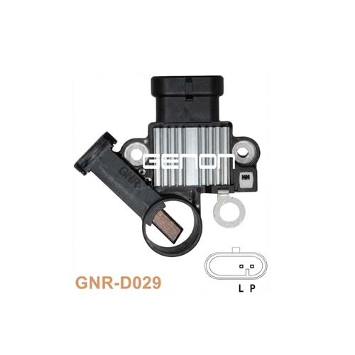 ALTERNATOR KONJEKTOR 12V SSANGYONG TIVOLI