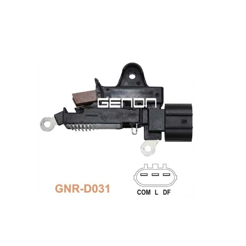 ALTERNATOR KONJEKTOR 12V HYUNDAI ELANTRA