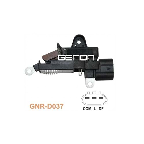 ALTERNATOR KONJEKTOR 12V HYUNDAI ELANTRA