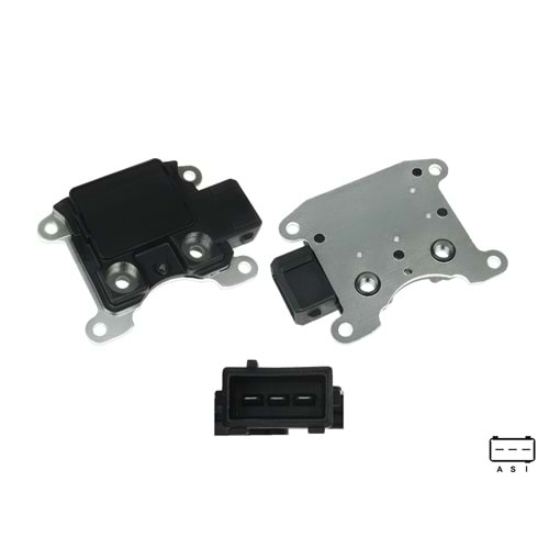 ALT. KONJEKTOR 12V FORD | LINCOLN