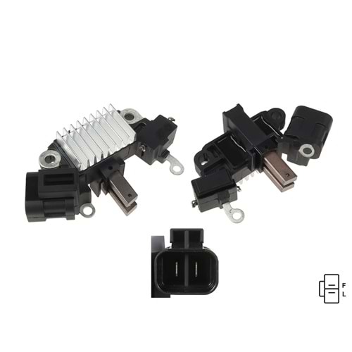 ALTERNATOR KONJEKTOR 12V ISUZU | OPEL