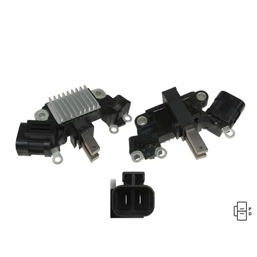 ALTERNATOR KONJEKTOR 12V MAZDA | EUROPE