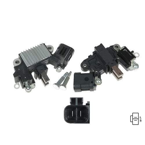 ALTERNATOR KONJEKTOR 12V NISSAN INFINITI