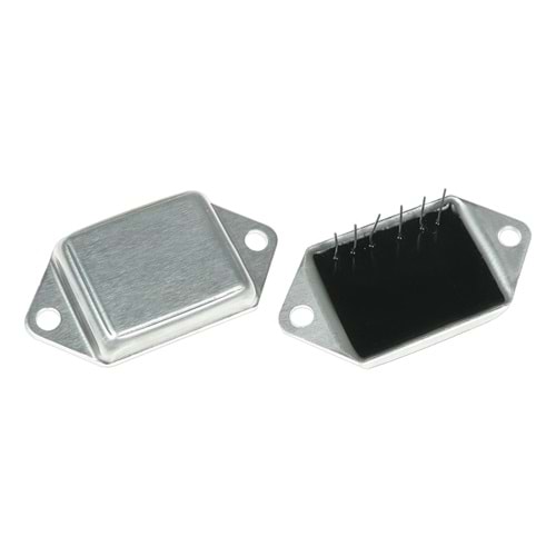 ALTERNATOR KONJEKTOR 24V GM | HITACHI | ISUZU | NISSAN