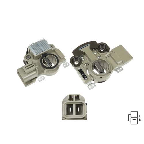 ALT. KONJEKTOR 12V SUBARU