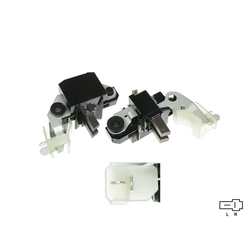 ALTERNATOR KONJEKTOR 12V FUSO TRUCK