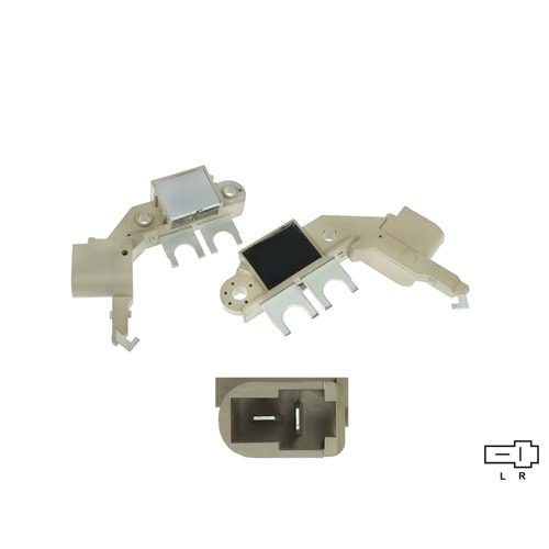 ALTERNATOR KONJEKTOR 12V MITSUBISHI