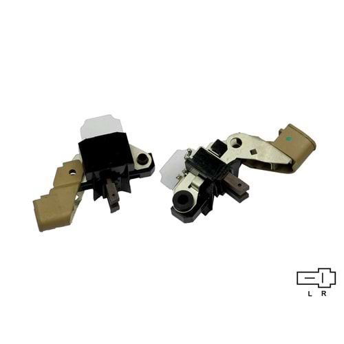 ALT. KONJEKTOR 12V FUSO TRUCK