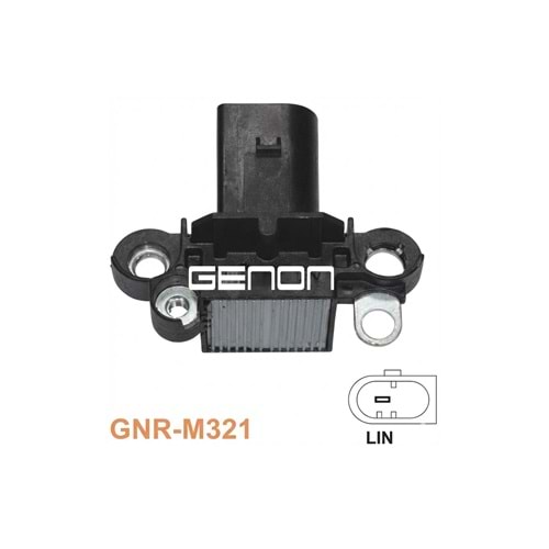 ALTERNATOR KONJEKTOR 12V FORD EXPLORER | LIN ID: 13