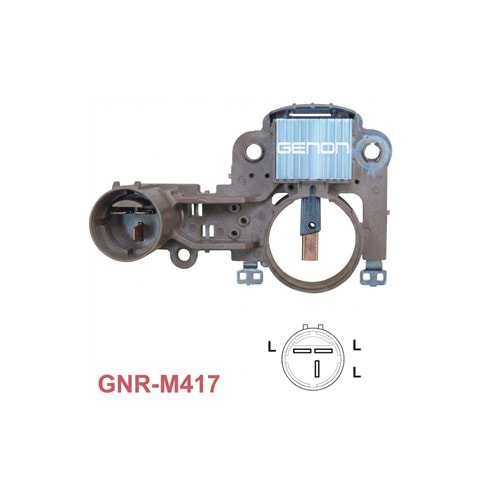 ALT. KONJEKTOR 24V MITSUBISHI | ISUZU