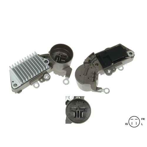 ALT. KONJEKTOR 12V HONDA | ACURA