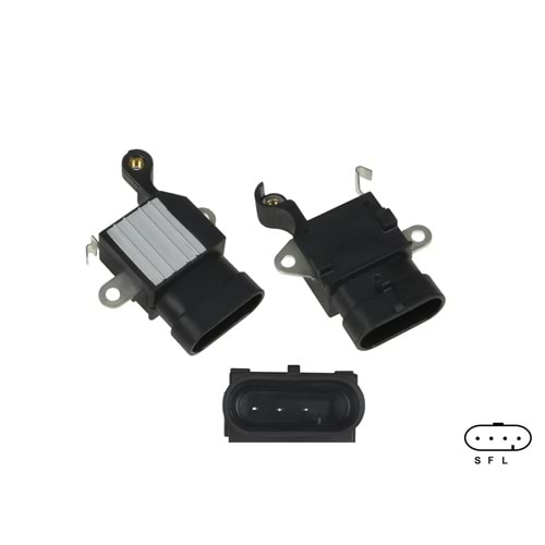 ALT. KONJEKTOR 12V BUICK | CADILLAC | PONTIAC