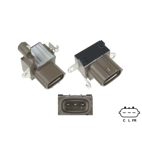 ALT. KONJEKTOR 12V HYUNDAI TUCSON 2.4L (2018-2021) | KIA SPORTAGE (2017-2020)