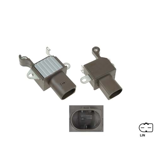 ALT. KONJEKTOR 12V TOYOTA COROLLA | LIN ID: 9