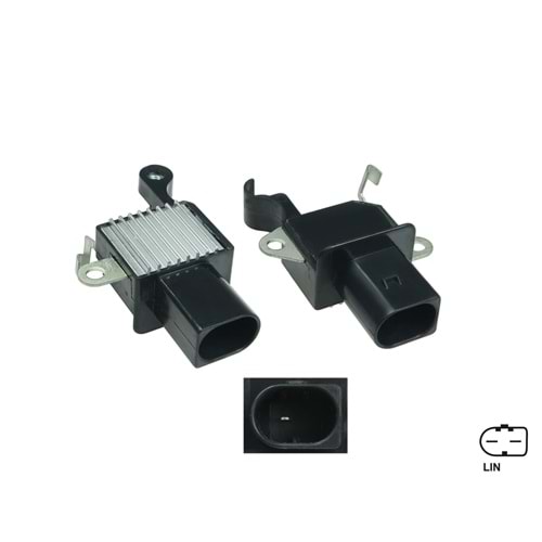 ALT. KONJEKTOR 12V TOYOTA | LIN ID: 33