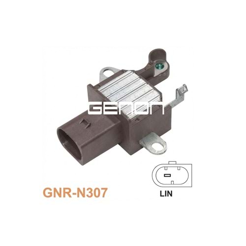 ALTERNATOR KONJEKTOR 12V TOYOTA COROLLA | SIENTA | SPADE | LIN ID: 9