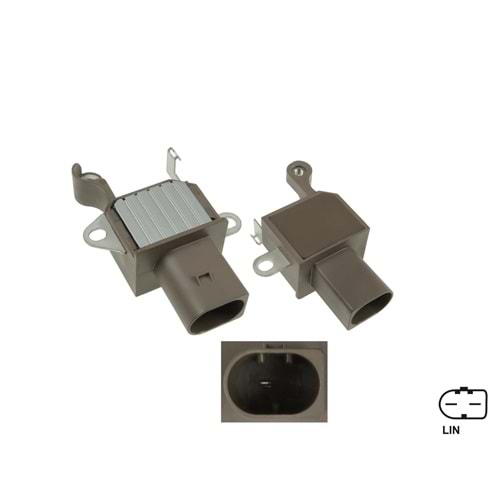 ALT. KONJEKTOR 12V TOYOTA HILUX | INNOVA | LIN ID: 153