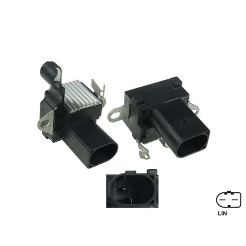 ALT. KONJEKTOR 12V BMW | LIN ID: 50