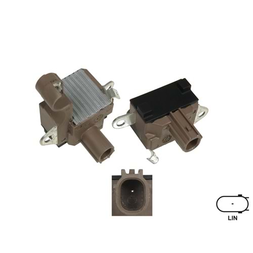 ALT. KONJEKTOR 12V HONDA ACCORD | ACURA | TRUNK | RDX | LIN ID: 244