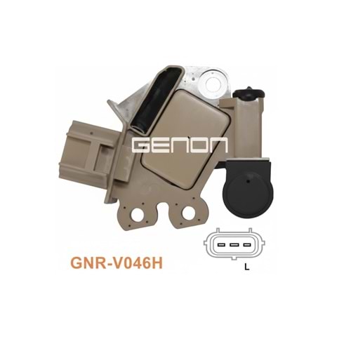 ALTERNATOR KONJEKTOR 12V FORD KA 1.0 | FORD EU