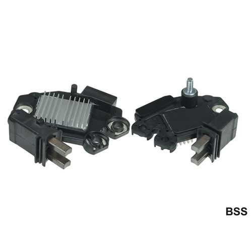 ALTERNATOR KONJEKTOR 12V BMW 116-118-120-316-318-320-520 | PORSCHE 911 3.6 TURBO 4S | BSS ID: 52