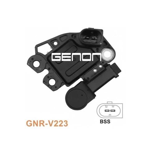 ALTERNATOR KONJEKTOR 12V AUDI Q7 | VW TOUAREG | BSS ID: 53