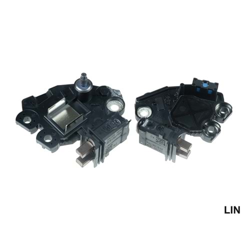 ALT. KONJEKTOR 12V MERCEDES-BENZ A160-A170-A200 | B150-B170-B200 | LIN ID: 17