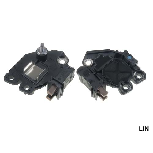 ALT. KONJEKTOR 12V FORD FIESTA | MAZDA | LIN ID: 25