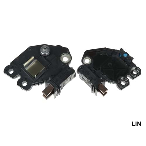 ALT. KONJEKTOR 12V CITROEN | PEUGEOT | LIN ID: 33