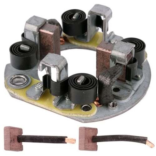 MARS KOMUR YUVASI 24V ISUZU NKR - NPR - CHAMPION (JASX 74-75 H) (7 X 19 X 16)