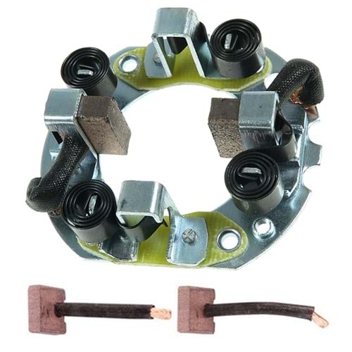 MARS KOMUR YUVASI 24V (CCW) ISUZU NKR - NPR - CHAMPION (JASX 74-75 H) (7 X 19 X 16)