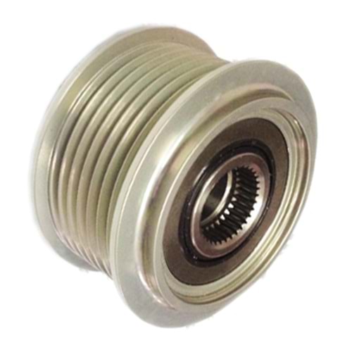 ALTERNATOR KASNAK HYUNDAI H-1 2.5 CRDI / KIA SORENTO / BMW MINI 7 KANAL