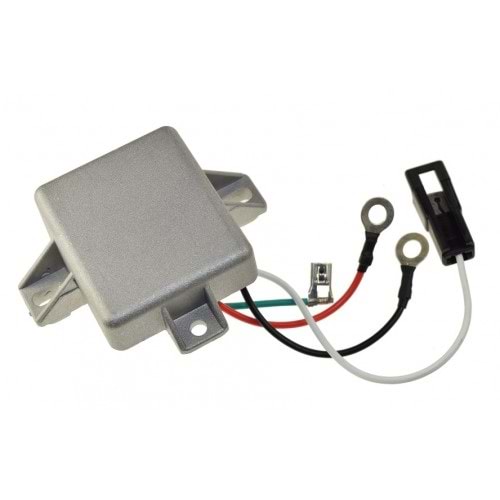 ALT. KONJEKTOR 12V (1998/97) CHEVROLET / OLDSMOBILE / PONTIAC