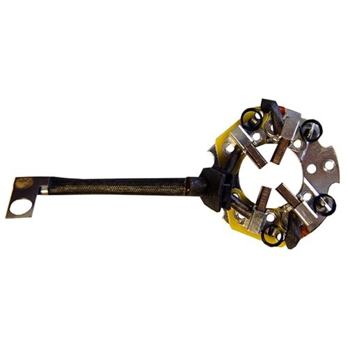 MARS KOMUR YUVASI (TOYOTA TSUSHO) 12V HYUNDAI / MAZDA / MITSUBISHI / NISSAN / SUBARU / SUZUKI (JASX 40-41) (4.5 X 12 X