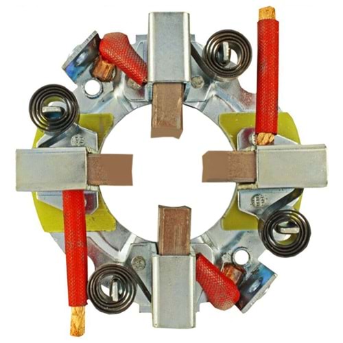 MARS KOMUR YUVASI 24V MERCEDES BENZ ACTROS - AXOR - CITARO (M9T20171) (JASX 103-104) (8 X 30 X 18.2)